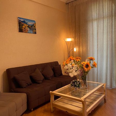 Maiden Apartment Baku Extérieur photo